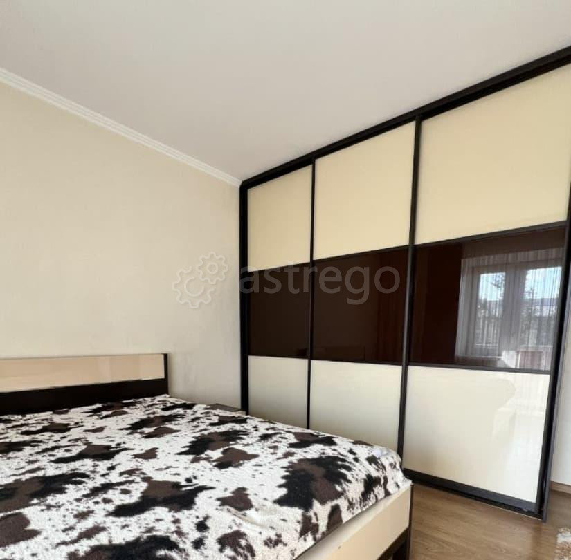 1-комн. квартира, 50.1 м2, 4/10 эт. Красноярск - изображение 6