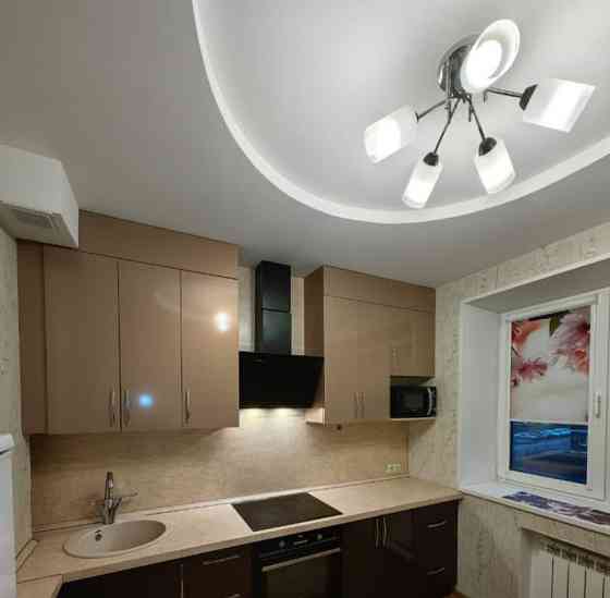 2-комн. квартира, 50.9 м2, 3/14 эт. Пушкино