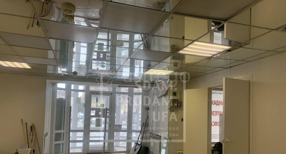 Торговое помещение, 80 м2 Уфа - изображение 5