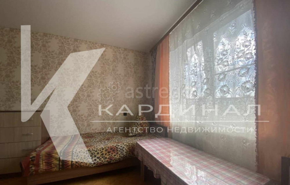 2-комн. квартира, 51 м2, 8/9 эт. Старый Оскол - изображение 7