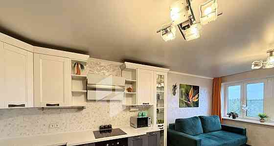 2-комн. квартира, 81.8 м2, 10/14 эт. Апрелевка