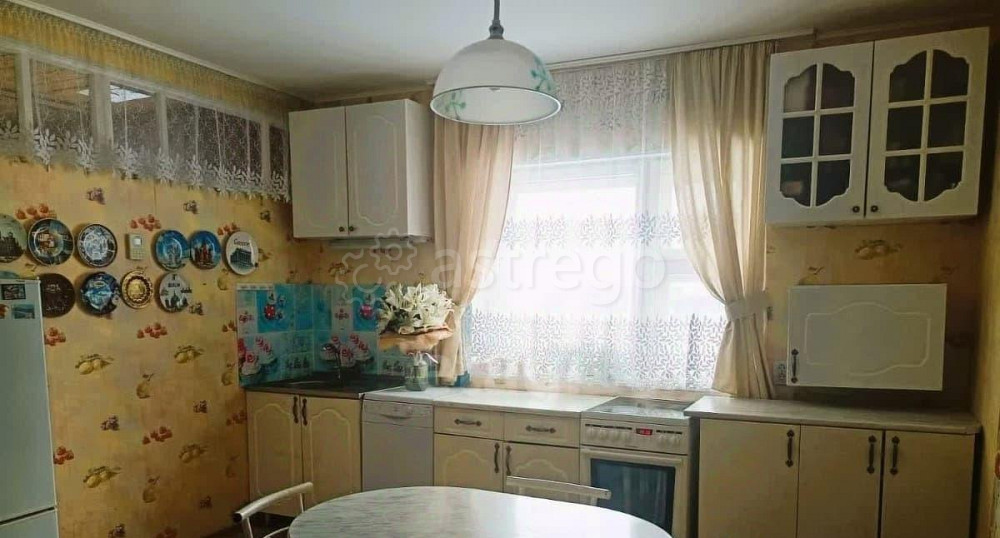 Дом, 79.6 м2, 25 соток, 1 эт. Алтайское - изображение 1