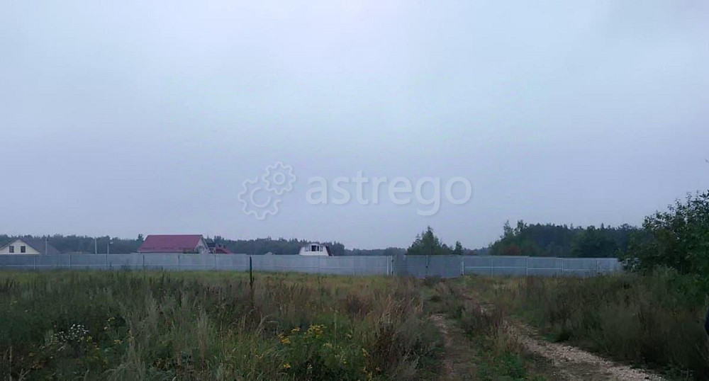 Коммерческий участок, 2.7 га Бронницы - изображение 2