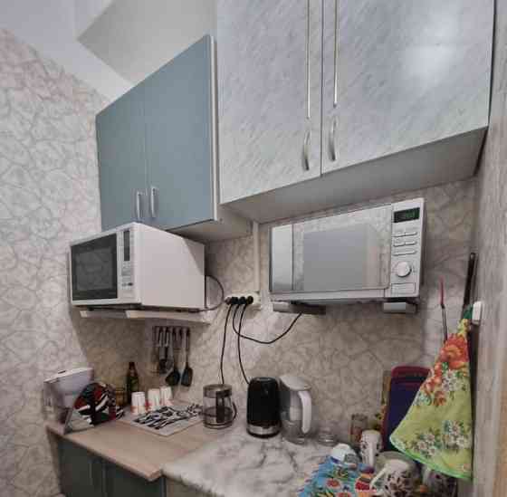 Комната, 17.7 м2, 5/6 эт. Москва