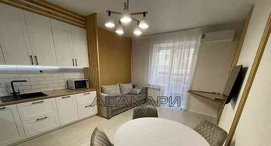 3-комн. квартира, 65 м2, 2/8 эт. Красноярск