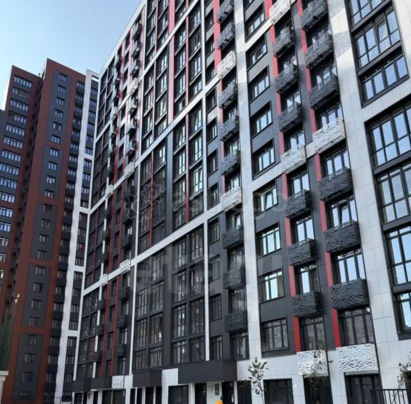 3-комн. квартира, 65 м2, 11/17 эт. Уфа - изображение 7
