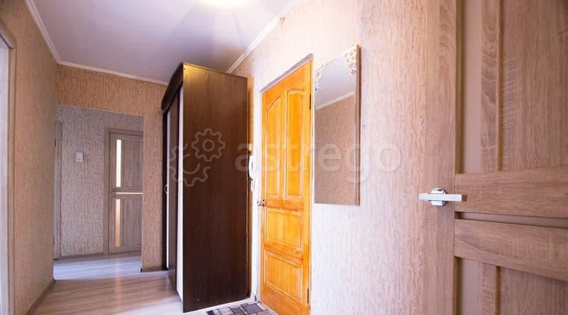 2-комн. квартира, 48 м2, 1/10 эт. Красноярск - изображение 4