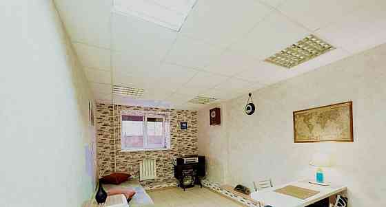 Свободного назначения, 43.5 м2 Пушкино