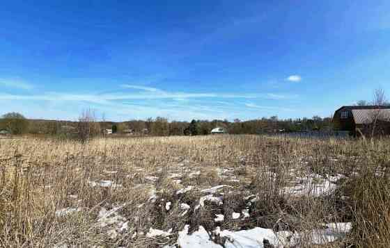 Земельный участок, 31 сотка Коломна