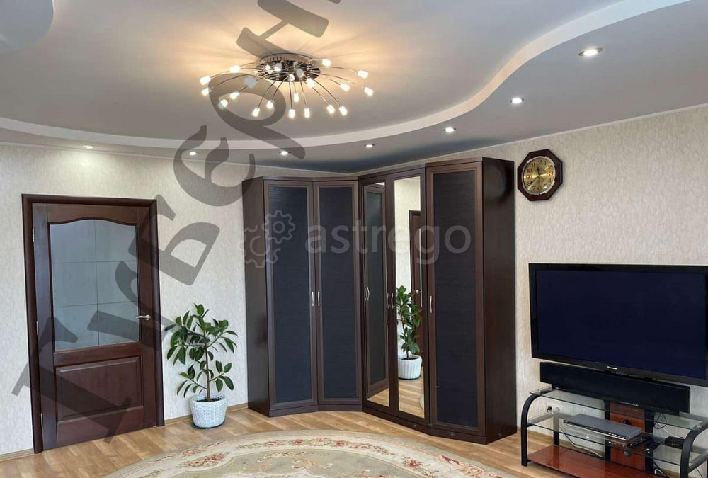 3-комн. квартира, 108 м2, 4/12 эт. Белгород - изображение 9