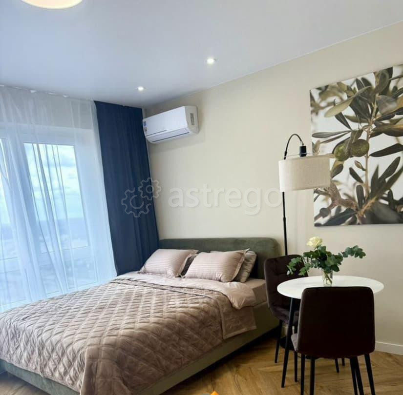 Студия, 26 м2, 28/33 эт. Москва - изображение 5