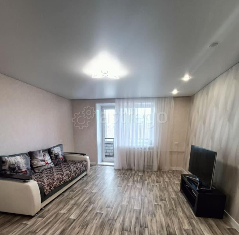 4-комн. квартира, 76.7 м2, 5/5 эт. Назарово - изображение 6