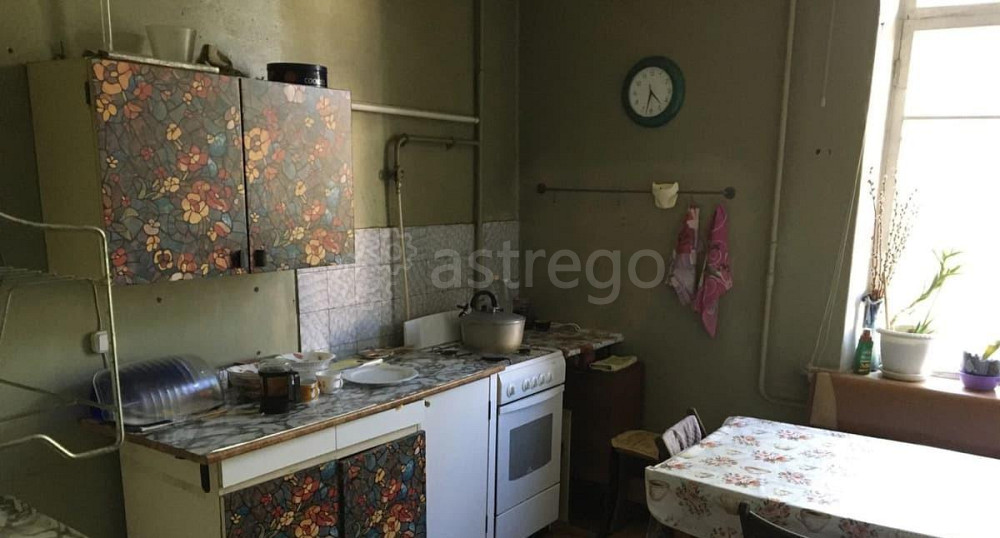 Комната, 16 м2, 3/4 эт. Санкт-Петербург - изображение 6