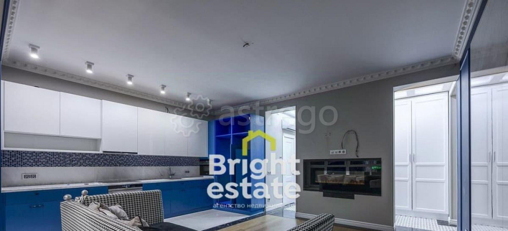 3-комн. квартира, 86 м2, 6/7 эт. Красногорск - изображение 4