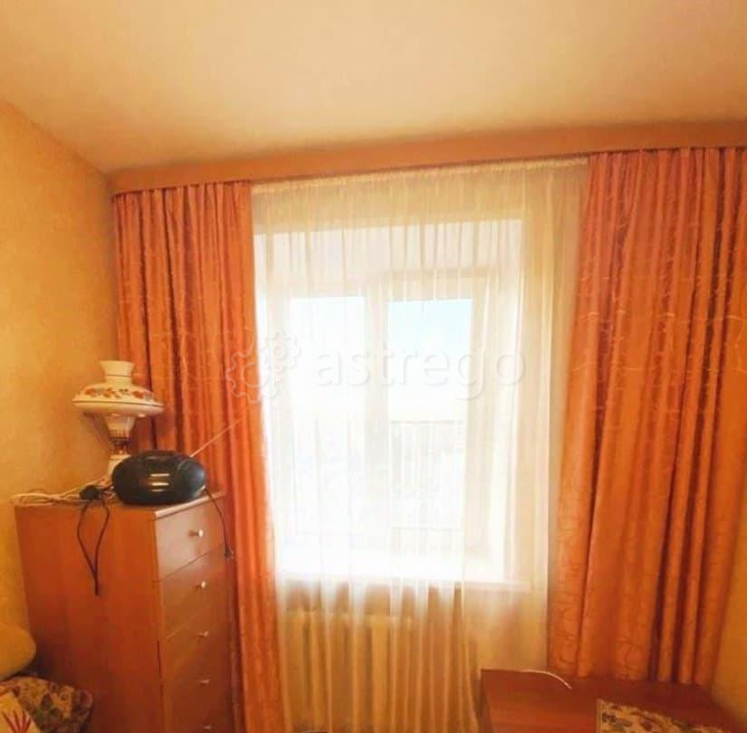 3-комн. квартира, 60 м2, 8/9 эт. Ступино - изображение 3