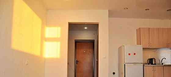 Студия, 27.2 м2, 8/9 эт. Благовещенск