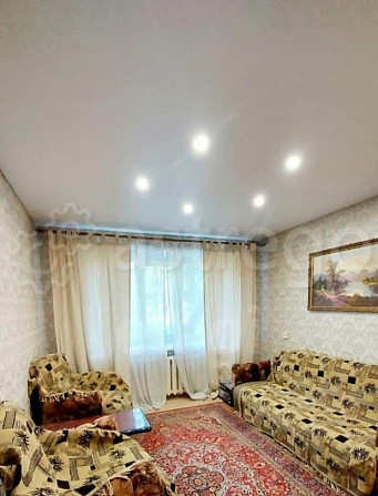 3-комн. квартира, 58.8 м2, 1/9 эт. Стерлитамак - изображение 6