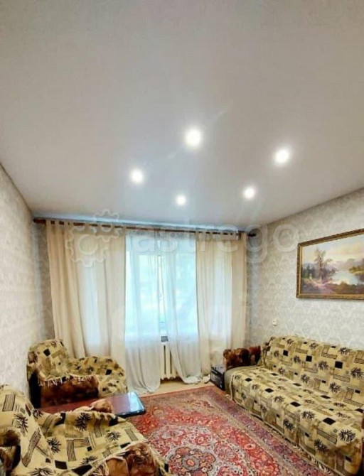 3-комн. квартира, 58.8 м2, 1/9 эт. Стерлитамак - изображение 6
