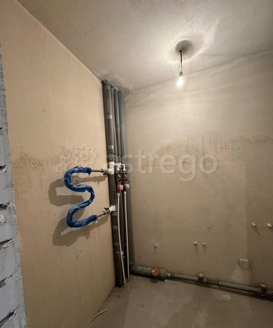 Комната, 20 м2, 7/17 эт. Старый Оскол - изображение 5