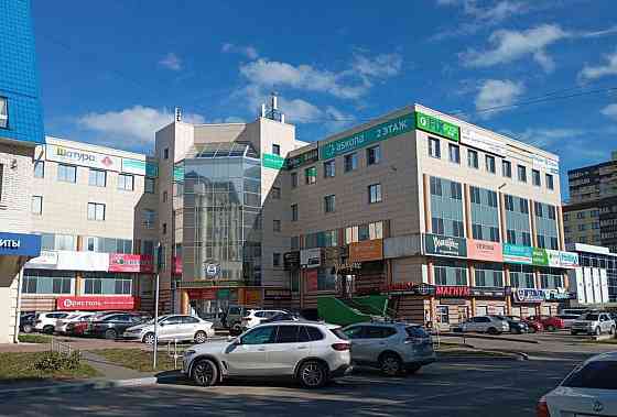 Свободного назначения, 210.8 м2 Архангельск