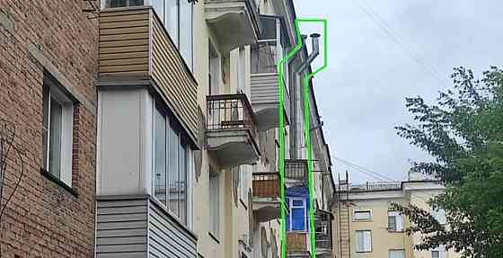 Торговое помещение, 132 м2 Красноярск