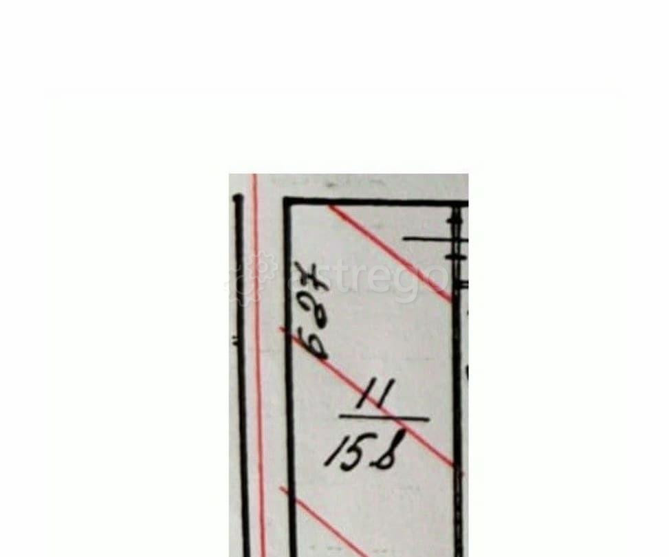 Комната, 15.8 м2, 4/6 эт. Санкт-Петербург - изображение 6