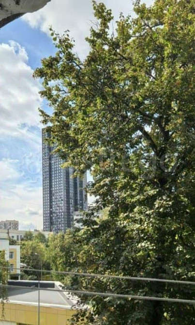 2-комн. квартира, 44 м2, 4/5 эт. Москва - изображение 6