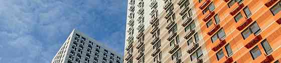 3-комн. квартира, 86.4 м2, 11/22 эт. Москва
