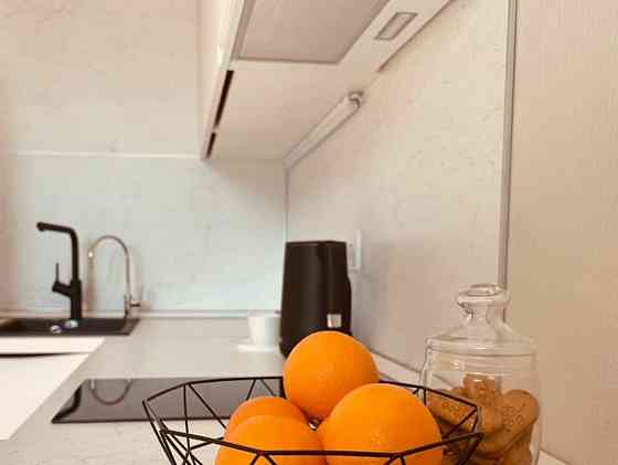 Студия, 21.3 м2, 12/23 эт. Долгопрудный