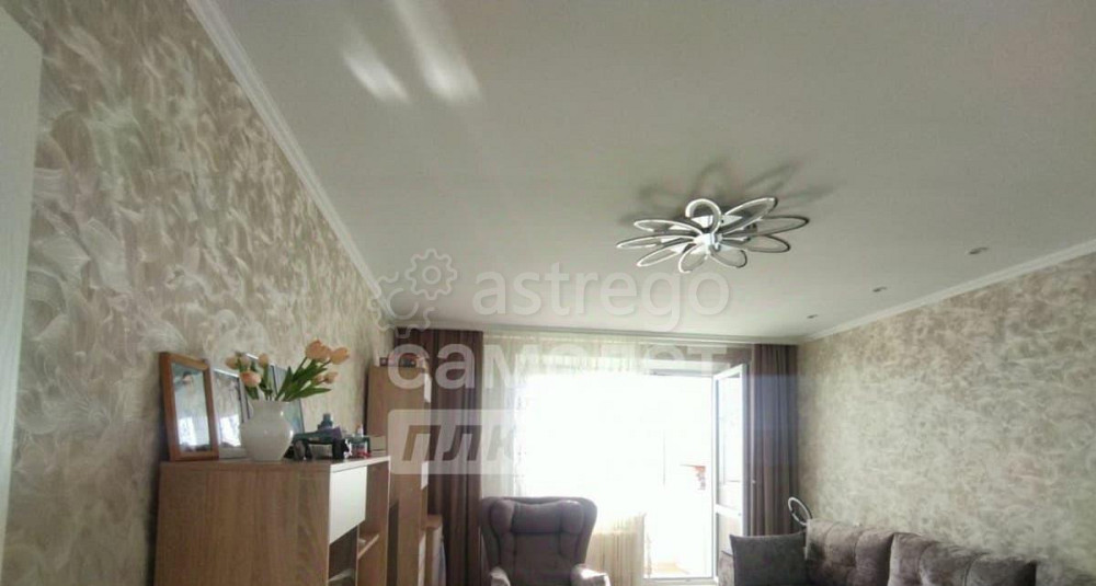 3-комн. квартира, 68.5 м2, 5/9 эт. Мелеуз - изображение 7