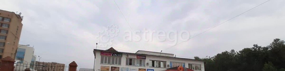 Торговое помещение, 18 м2 Серпухов - изображение 6