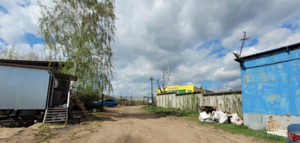 Участок, Промназначения, 60 сот. Казань - изображение 2