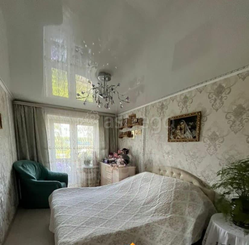 3-комн. квартира, 57.4 м2, 4/5 эт. Майма - изображение 2