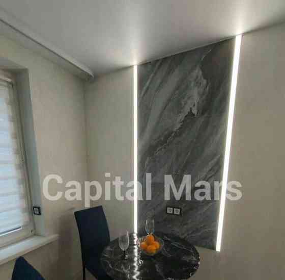 4-комн. квартира, 62 м2, 1/9 эт. Москва
