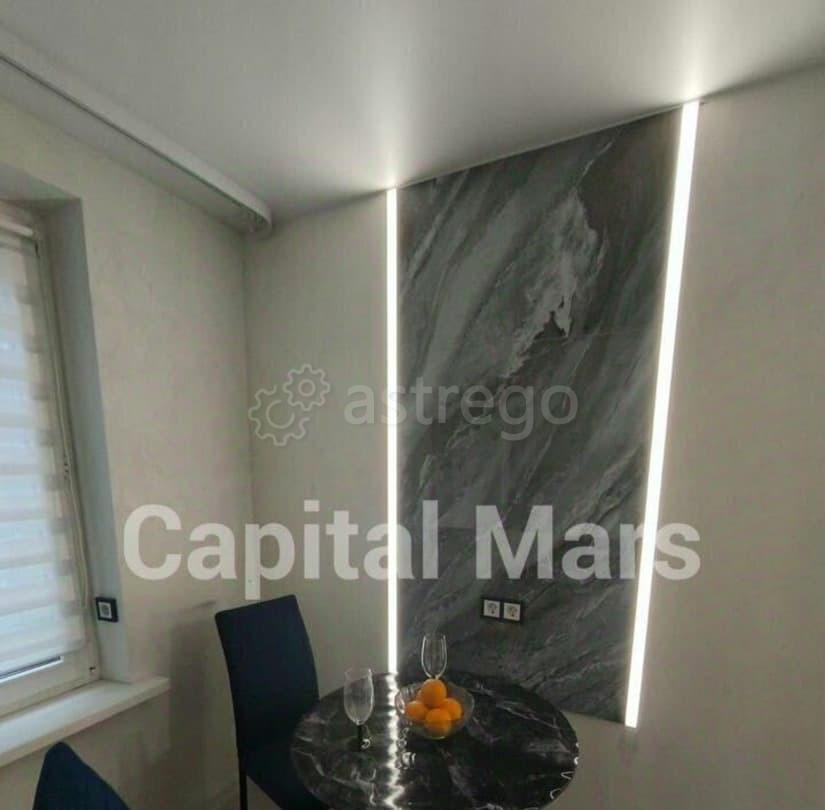 4-комн. квартира, 62 м2, 1/9 эт. Москва - изображение 5