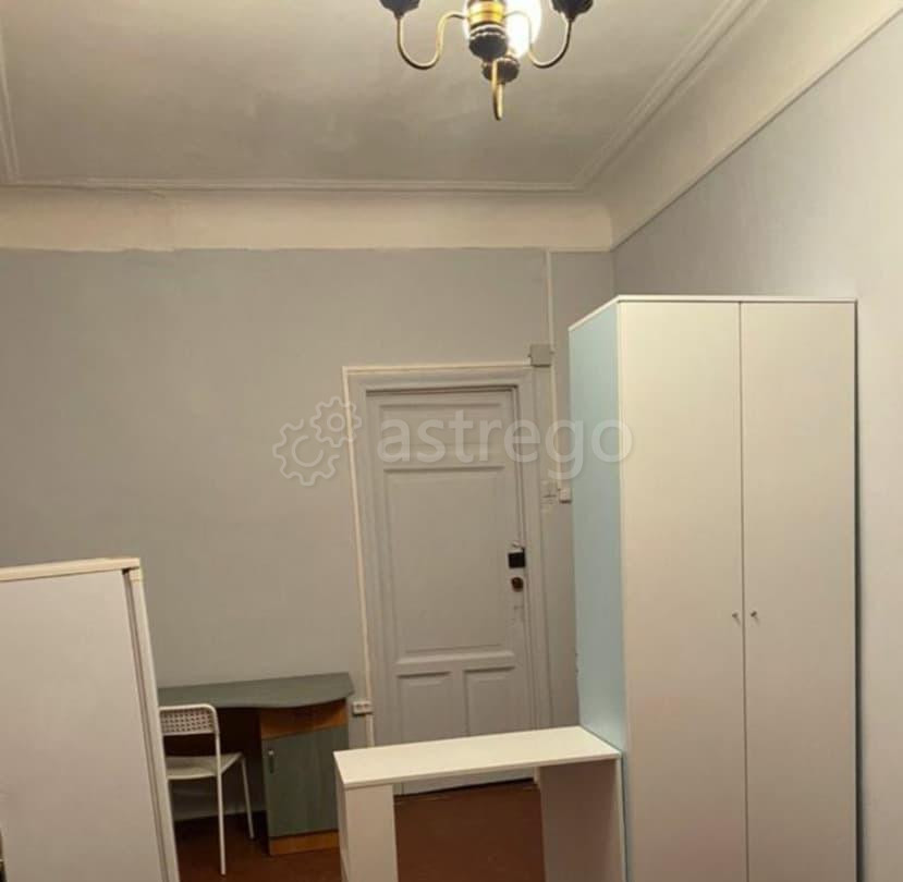 4-комн. квартира, 94.2 м2, 5/7 эт. Санкт-Петербург - изображение 6