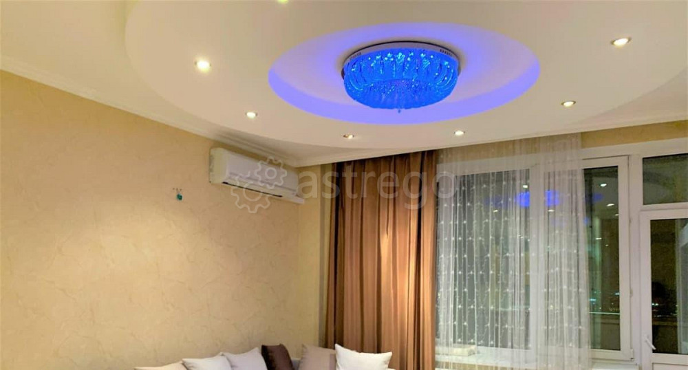 3-комн. квартира, 105 м2, 21/23 эт. Москва - изображение 7