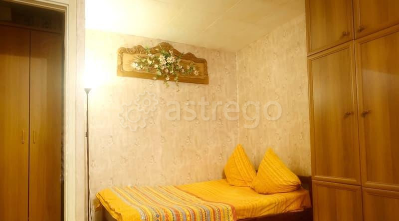 1-комн. квартира, 35 м2, 3/12 эт. Москва - изображение 1