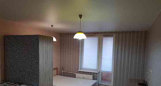 Студия, 33 м2, 9/9 эт. Санкт-Петербург