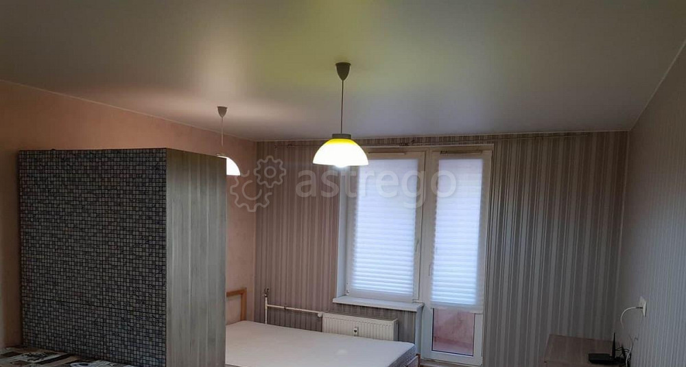 Студия, 33 м2, 9/9 эт. Санкт-Петербург - изображение 2