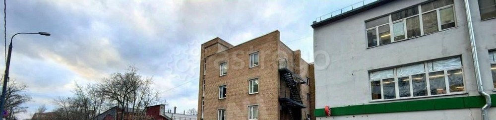 Готовый бизнес, 103.1 м2 Москва - изображение 3