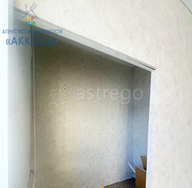 1-комн. квартира, 37 м2, 3/9 эт. Бийск - изображение 7