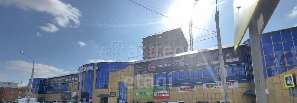 Свободного назначения, 100 м2 Астрахань - изображение 7