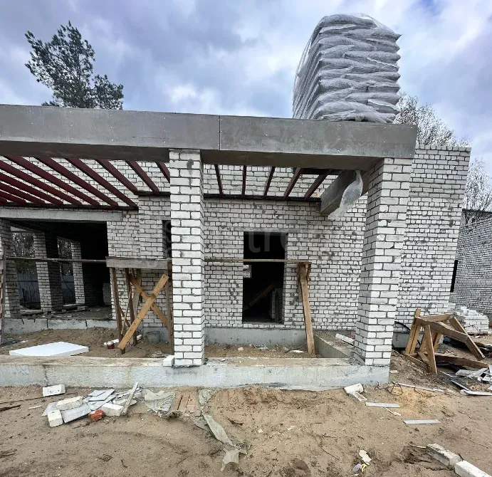 Строительство объектов любой сложности под ключ, с гарантией Саратов - изображение 2