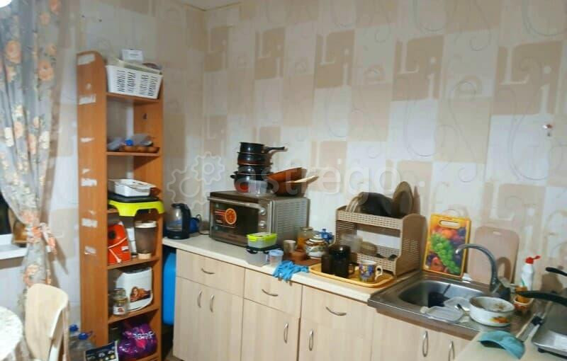 Дом, 50 м2 Коломна - изображение 10