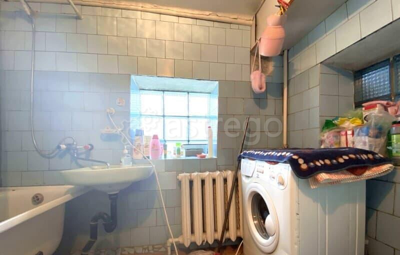 Дом, 78 м2 Егорьевск - изображение 9