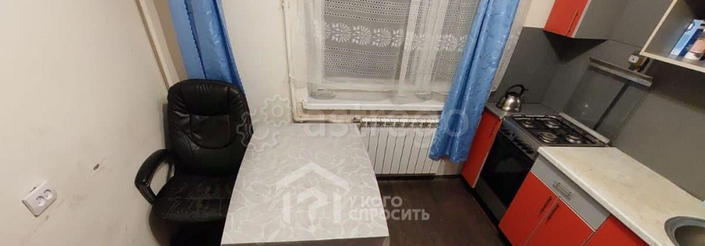 4-комн. квартира, 82.3 м2, 1/5 эт. Санкт-Петербург - изображение 7