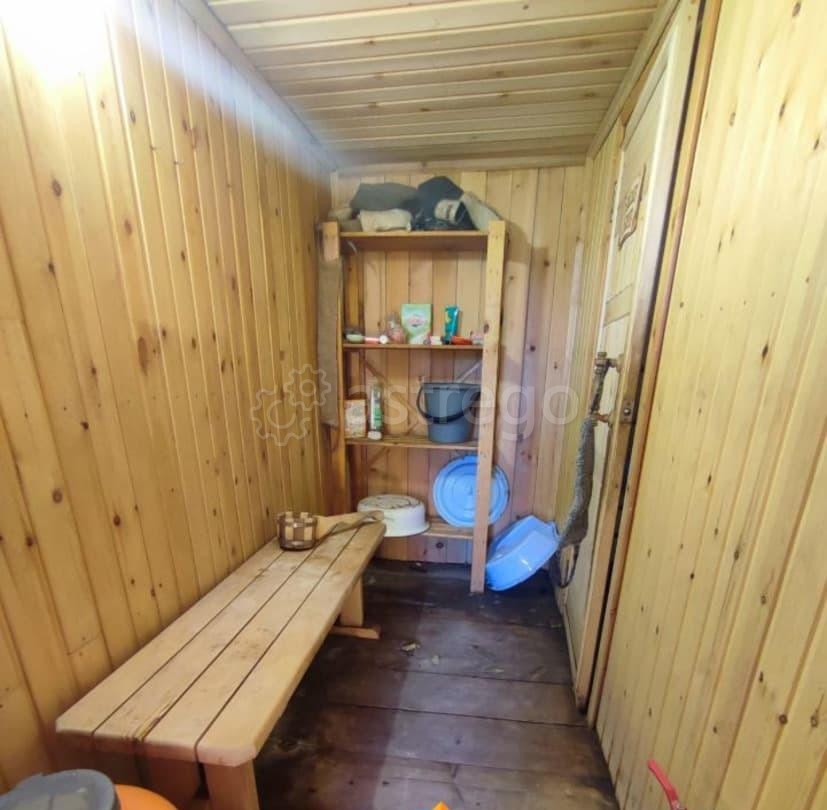 Дом, 24 м2, 6 соток, 1 эт. Красноярск - изображение 3