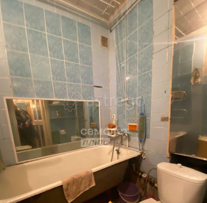 3-комн. квартира, 54.4 м2, 5/5 эт. Кумертау - изображение 7