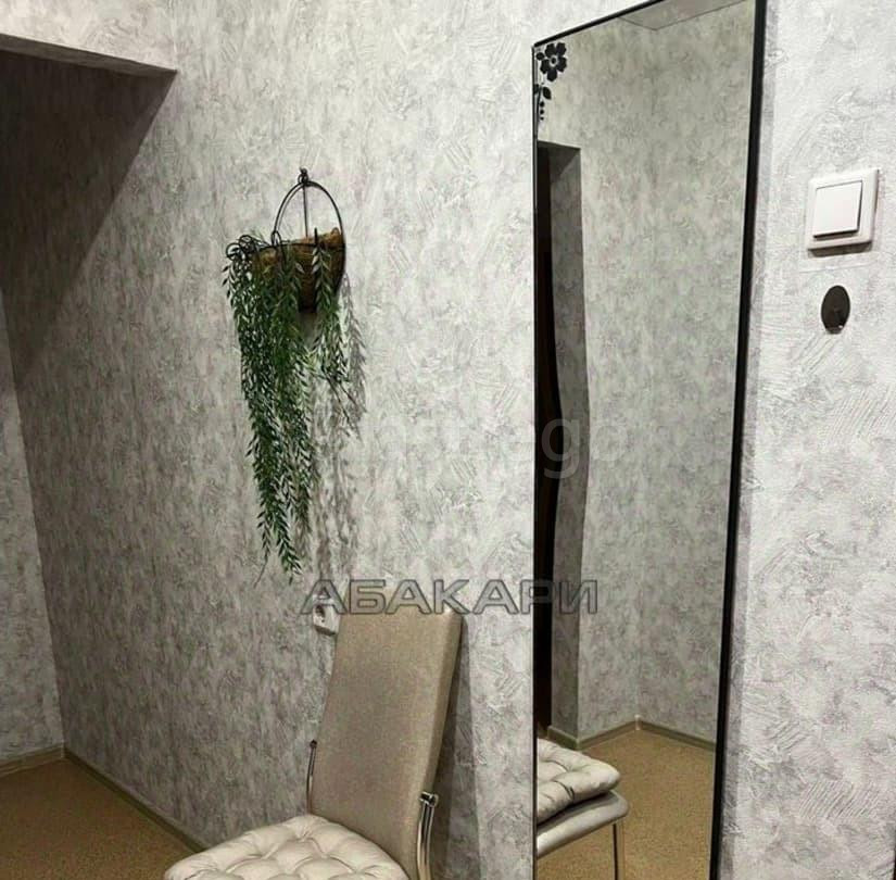 1-комн. квартира, 50 м2, 14/19 эт. Красноярск - изображение 7